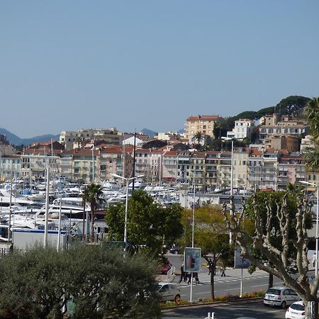 Arthur Properties Croisette Cannes Room photo