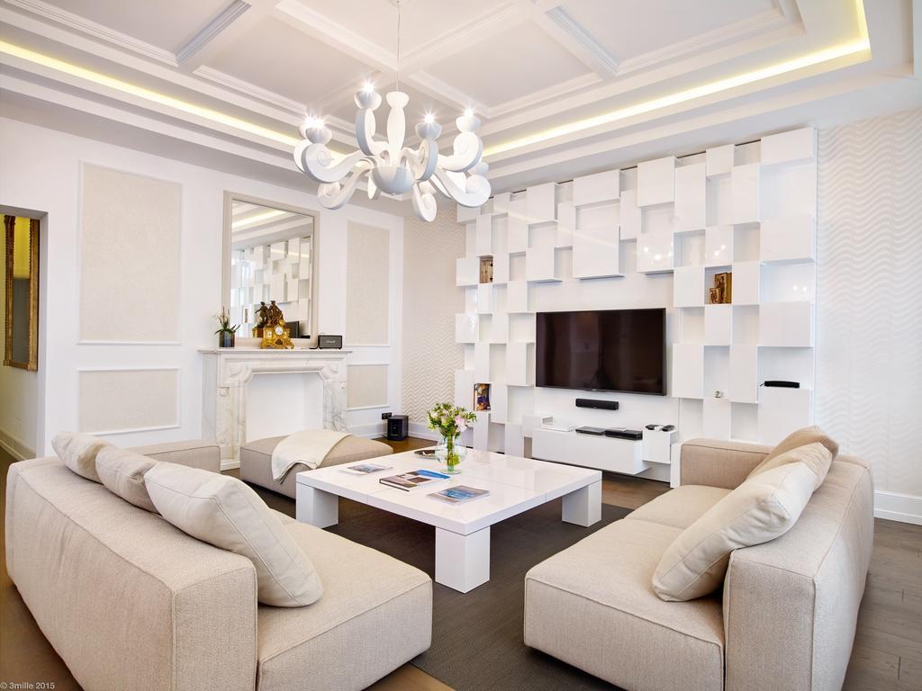 Arthur Properties Croisette Cannes Room photo