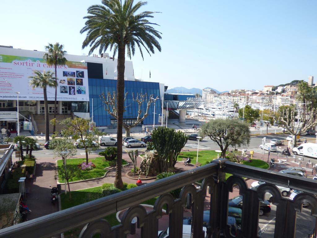 Arthur Properties Croisette Cannes Room photo