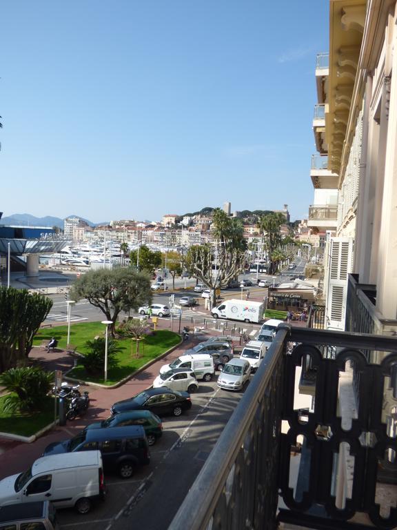 Arthur Properties Croisette Cannes Room photo