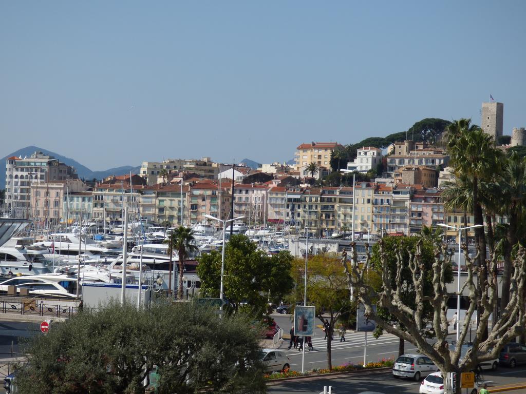 Arthur Properties Croisette Cannes Room photo