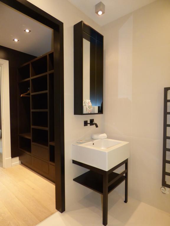 Arthur Properties Croisette Cannes Room photo