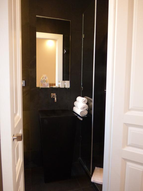 Arthur Properties Croisette Cannes Room photo
