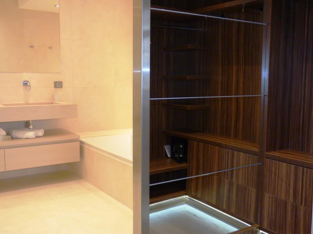 Arthur Properties Croisette Cannes Room photo