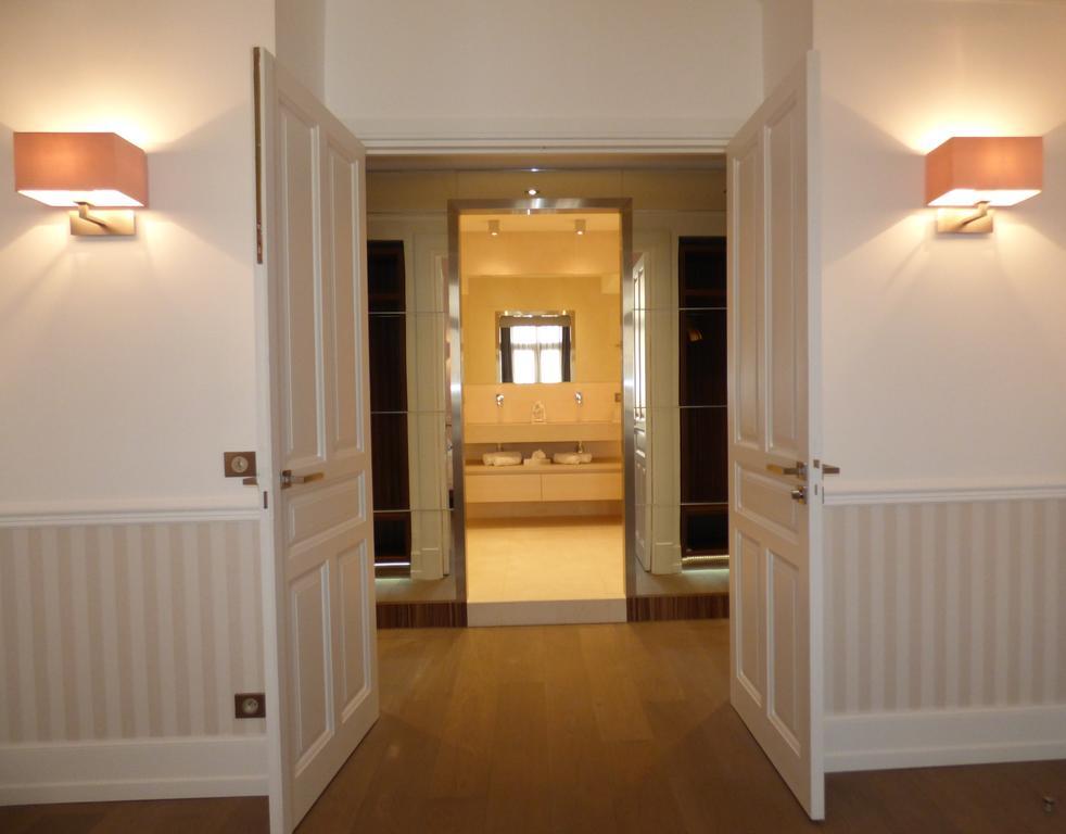 Arthur Properties Croisette Cannes Room photo