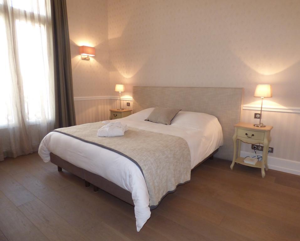 Arthur Properties Croisette Cannes Room photo