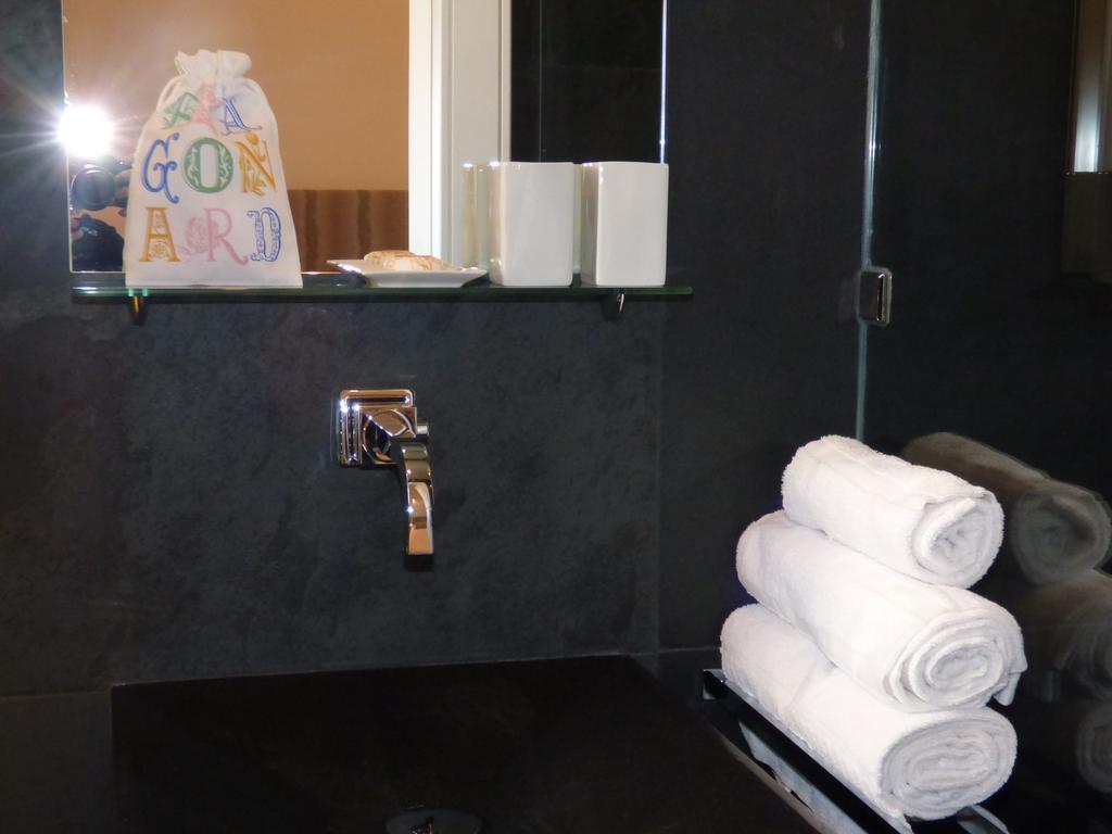Arthur Properties Croisette Cannes Room photo