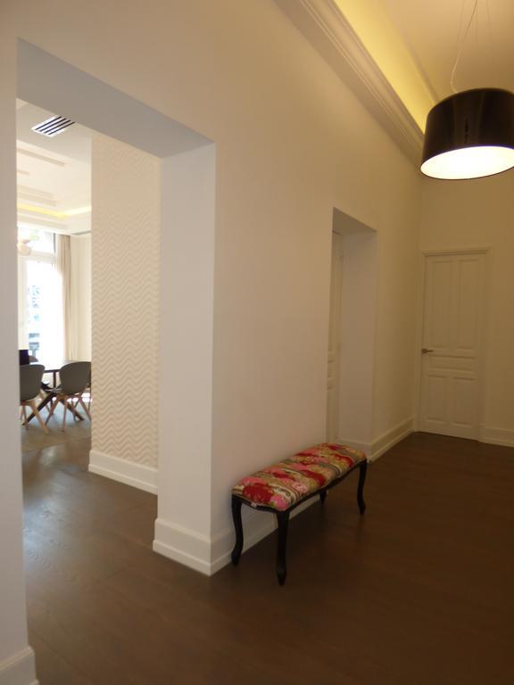 Arthur Properties Croisette Cannes Room photo