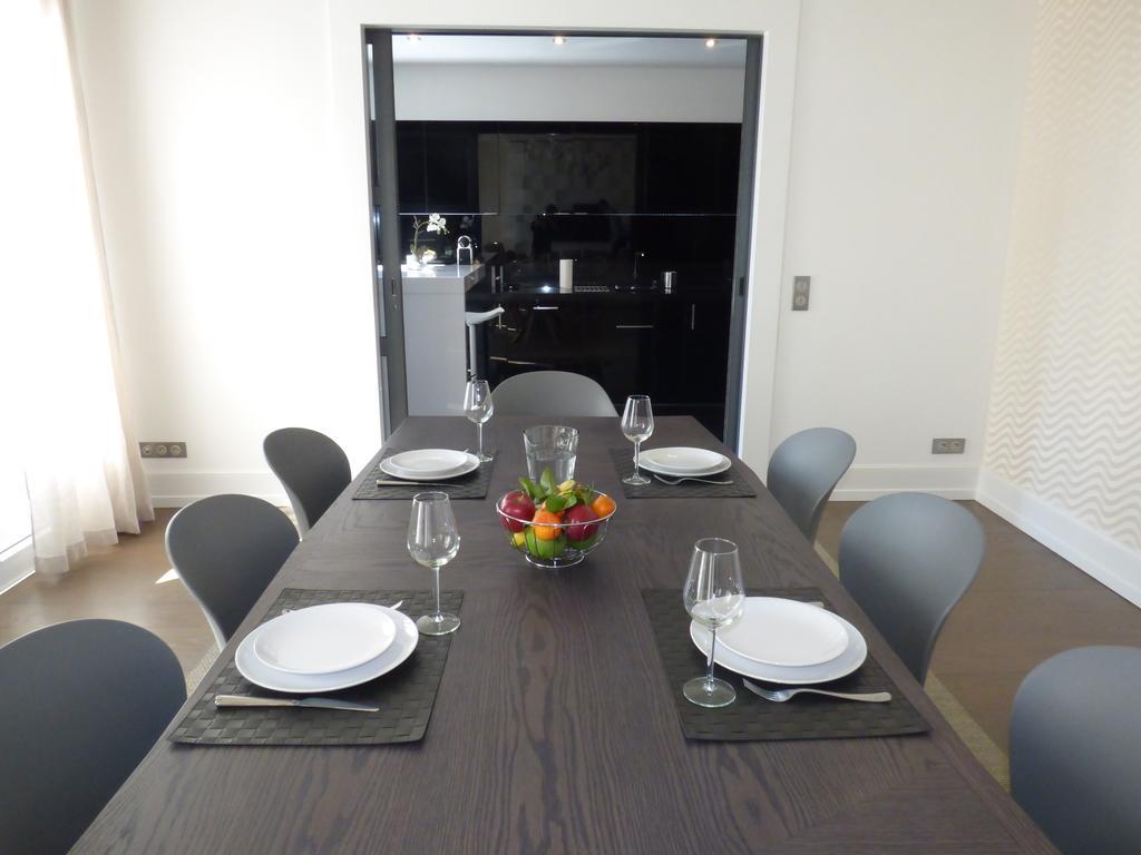 Arthur Properties Croisette Cannes Room photo