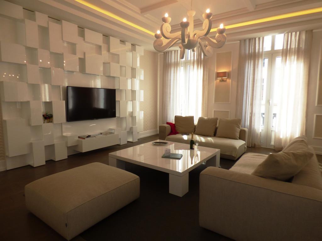 Arthur Properties Croisette Cannes Room photo