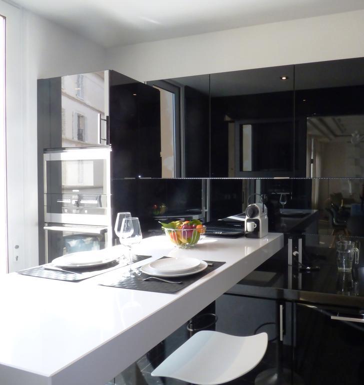 Arthur Properties Croisette Cannes Room photo
