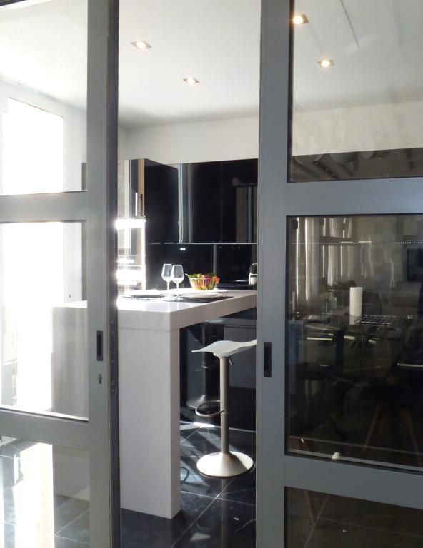 Arthur Properties Croisette Cannes Room photo