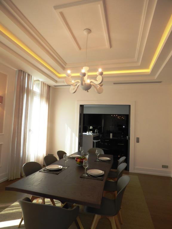 Arthur Properties Croisette Cannes Room photo